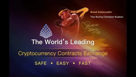 Join Bityard’s YouTube Recruitment Competition,Win 38888 XRP！ - NewsBTC
