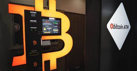 California introduces regulations on Bitcoin ATMs to limit fraud - The Cryptonomist