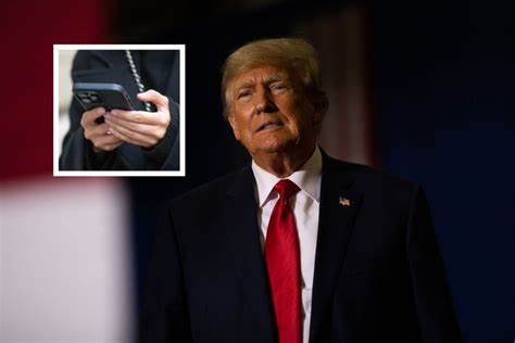 Trump makes major U-turn on 'critical industry' he once called a scam