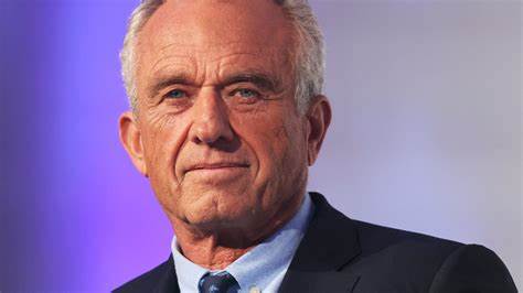 RFK Jr. Says AI Will Approve New Drugs at FDA ‘Very, Very Quickly’