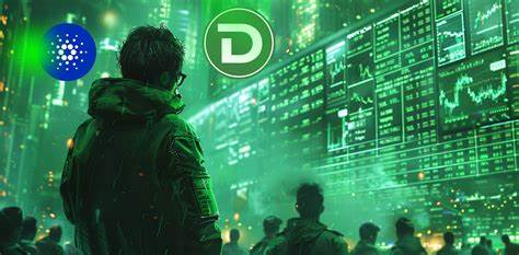 Dogecoin Slips Again: Will DTX Exchange Become the Next Big Thing? - PUNE.NEWS