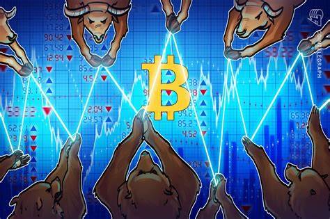 $1.35B in Bitcoin options expire this week — Do BTC bulls or bears have the upper hand? - Cointelegraph