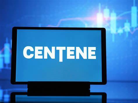 Centene Stock Plunges After Company Pulls Guidance