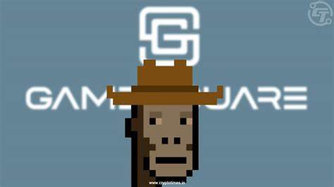GameSquare Acquires Iconic Cowboy Ape CryptoPunk from DeFi Pioneer Robert Leshner
