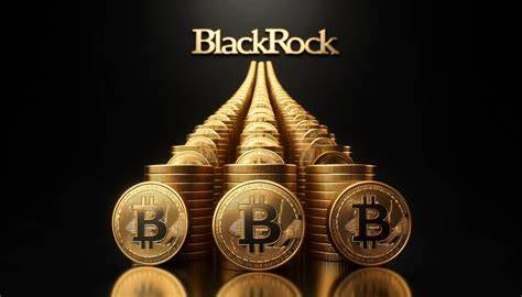 BlackRock's Inclusion of $IBIT in Model Portfolio Marks First Investment in Cryptocurrency - Blockchain.News