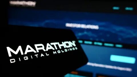 Marathon Digital Shifts Strategy with $1 Billion Convertible Notes Offering to Expand Bitcoin Holdings - TheStreet