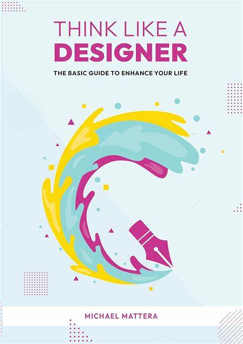 Think Like a Designer