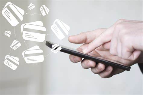 B2B Virtual Card Transactions to Top $6T By 2026 - PYMNTS.com