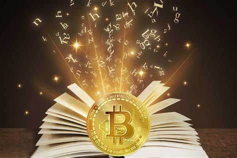 5 Cryptocurrency Books To Read This Winter - CoinGape
