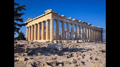 Parthenon (practice) | Classical - Khan Academy