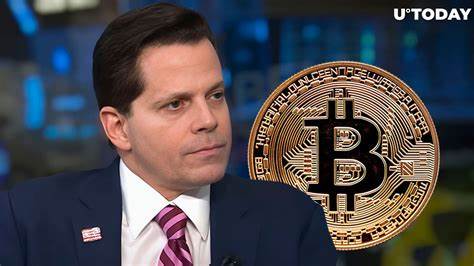 Anthony Scaramucci Predicts Bitcoin Treasury Frenzy 'Will Fade'