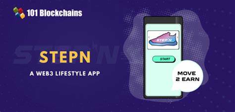 What is STEPN (GMT)? A beginner's guide on the Web3 lifestyle app - Cointelegraph