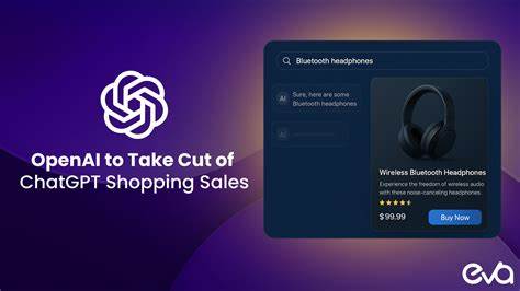 OpenAI to take cut of ChatGPT shopping sales in hunt for revenues