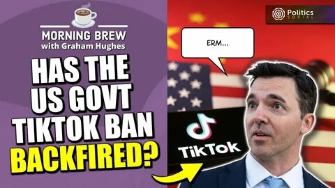 Why the TikTok Ban sparked fear for US content creators? - TheStreet