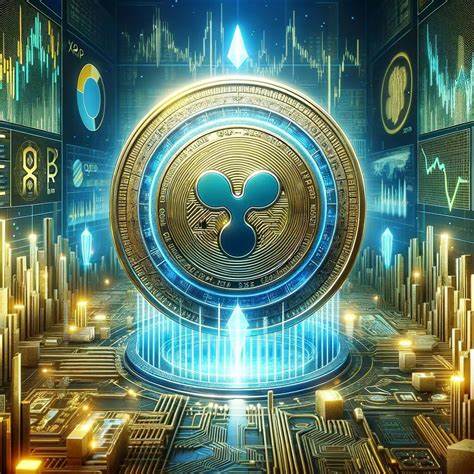 Wall Street’s Crypto-ETF Boom Gathers Pace on First XRP Filing - MSN