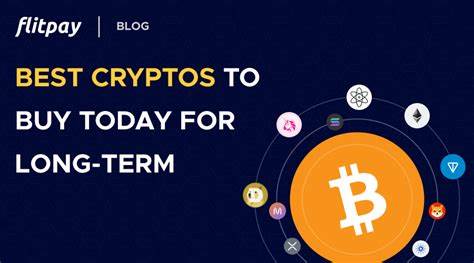 Best Long-Term Cryptos To Buy Now In October 2024