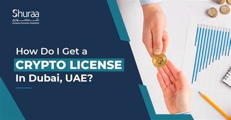 Crypto in UAE Just Got Cheaper: No More VAT on Transfers - Crypto Head