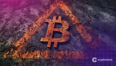 Revealed: The Biggest Threats Facing Crypto in 2025 - Cryptonews