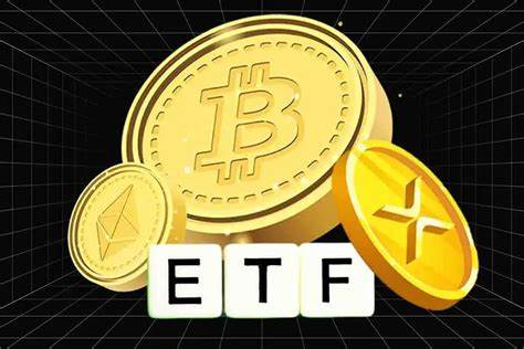 Bitcoin, XRP, ETH Steady as BTC ETFs Attract $590M Inflows