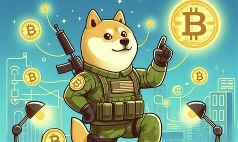 DOGE Army's Enthusiasm Runs High on Potential Dogecoin Payments on X, Here's Why - U.Today