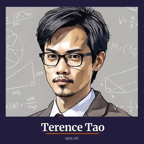 Terence Tao: Game theory, politics and control of information