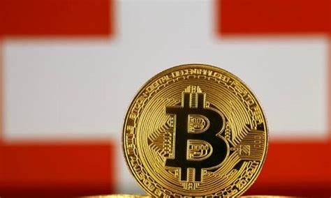 Crypto Now Widely Accepted in This Swiss City - finews.asia