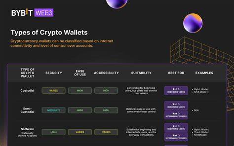 Bybit Web3 Unveils Comprehensive Guide to Navigating the Crypto Wallet Landscape - Macau Business