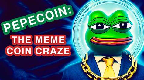 The Underground Crypto Craze: Why Savvy Investors Are Betting on This Meme Coin - Bit Perfect Solutions