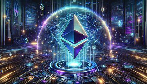 3 Crypto Stocks to Watch as Ethereum Brings in the Dencun Upgrade - Yahoo Finance