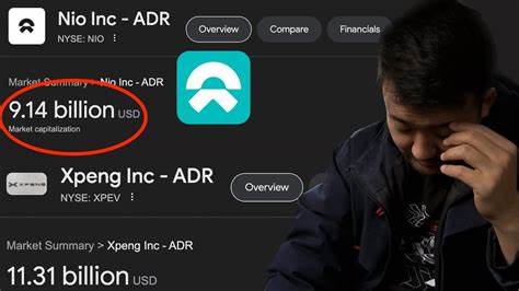 1 Massive Problem Facing Nio Investors. Is the Stock Still a Buy?