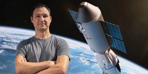 Ripple, Mt. Gox Founder Bets $1 Billion That He Can Replace the International Space Station - Binance
