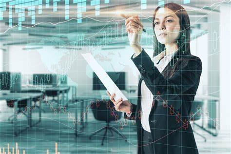 Prediction: 2 Stocks That Will Be Worth More Than Apple by 2030