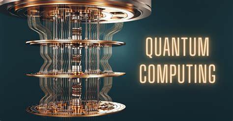 What are the Top Advancements in Quantum Computing