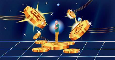 The Crypto Market is Bouncing Back! But Everything Could Soon Change - Cointribune EN