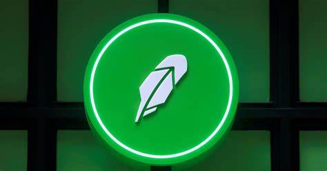 Robinhood bets big on crypto with $200 million deal for Bitstamp - Reuters