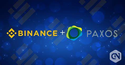 Paxos International Launches Yield-Bearing Stablecoin On Arbitrum - Binance