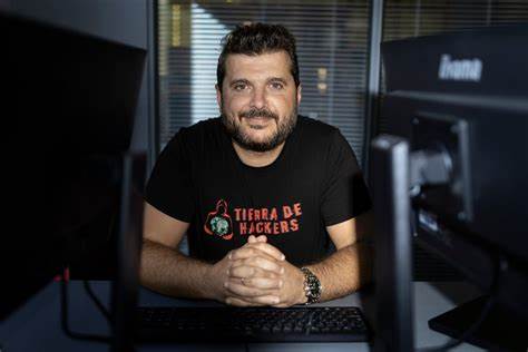 Never steal a hacker's girlfriend's phone: A global network of thieves exposed