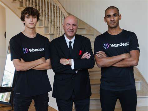 Kevin O’Leary-Backed Wonderfi Closes Merger To Create Largest Crypto Platform in Canada - The Daily Hodl