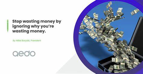 We cataloged 200 ways you're wasting money in the cloud