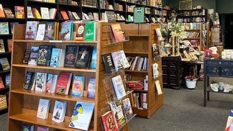 Overland Park bookstore was scammed out of thousands. Now it needs help staying afloat