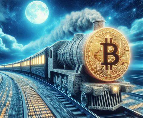 The Bitcoin Train Left the Station at $111K—Or Did It? This On-Chain Expert Says We're Still at the Platform