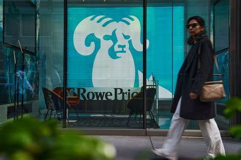 The New Threat Facing Active Fund Managers