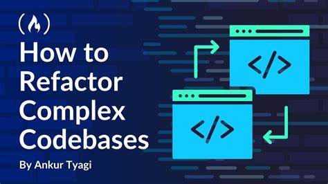 Refactoring Codebases Through Library Design