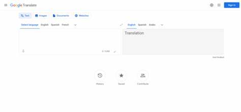 Google Translate - Wikipedia