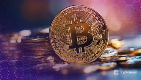 Utah One Step Closer to Becoming First US State with Bitcoin Reserve