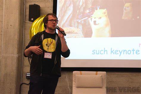 Dogecoin has its day: the unlikely success of a joke cryptocurrency - The Verge