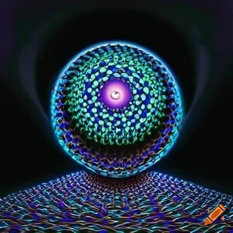 Rotating Eyeballs