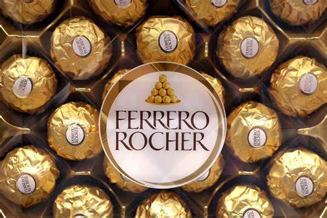 Ferrero plans to buy cereal maker WK Kellogg for $3.1B