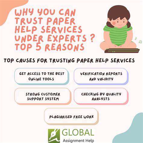 Can I trust this paper?