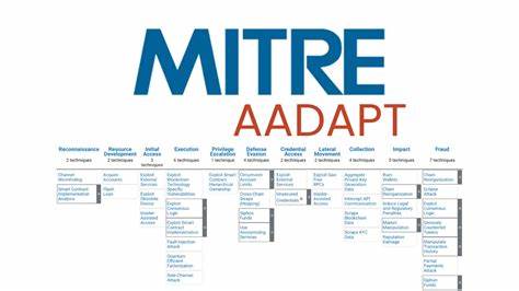MITRE Unveils AADAPT Framework to Tackle Cryptocurrency Threats